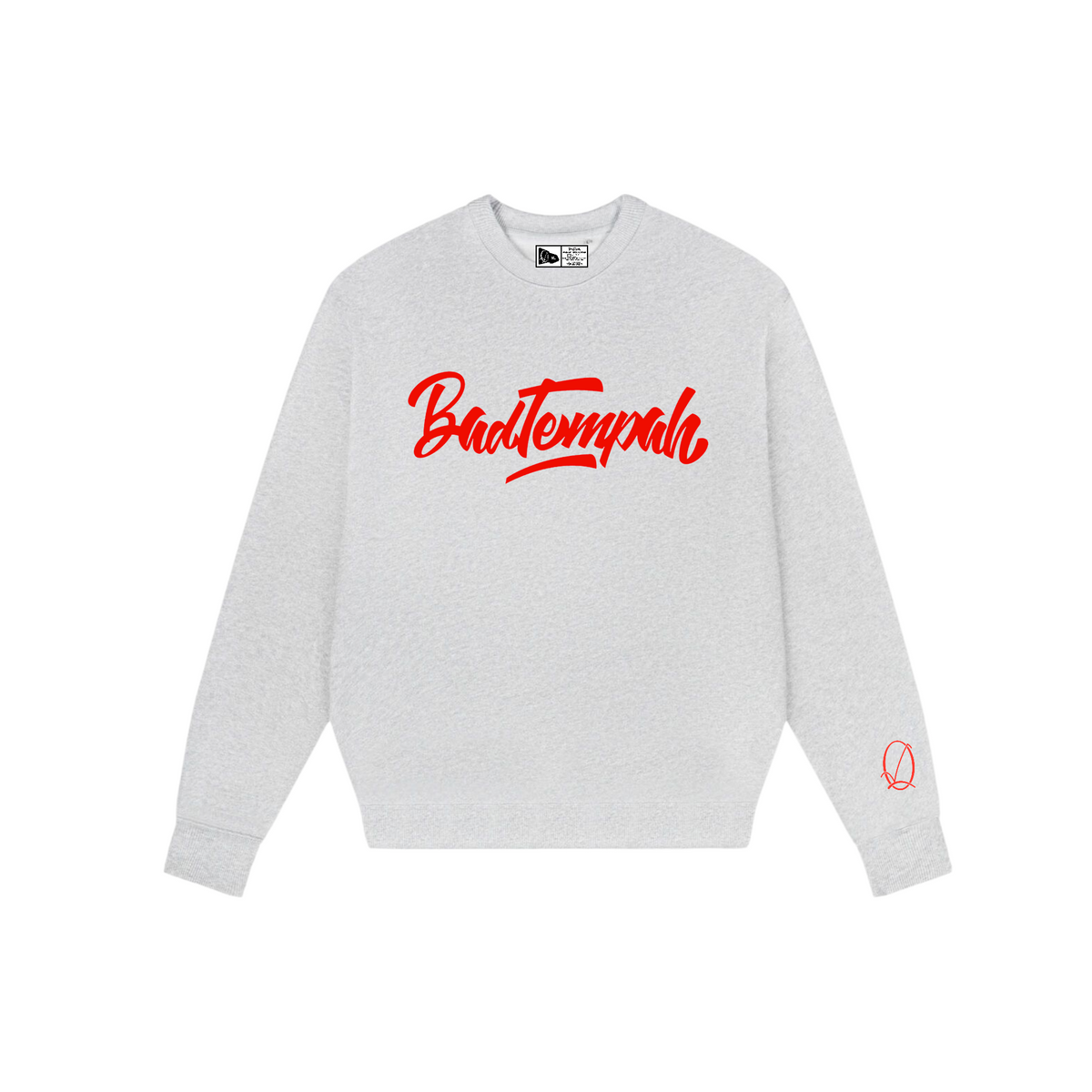 Men's Hitsyle Crewneck – Bad Tempah