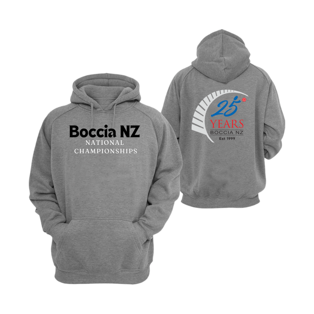 Boccia NZ Collection