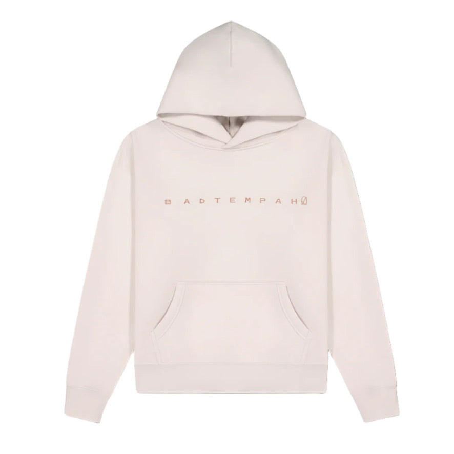 ✨8yards LaidBack Hoodie 3GWhite✨ 8YARDS / Men's Laidback Hoodie 4G