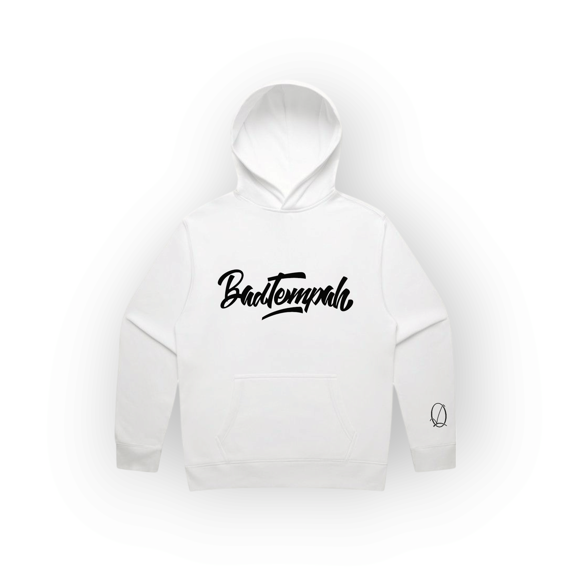 Hitstyle Hoodie Mens – Bad Tempah